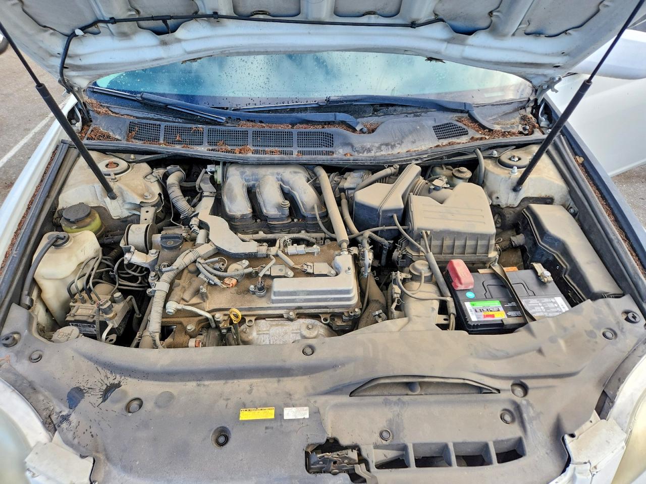 Toyota Avalon Xl