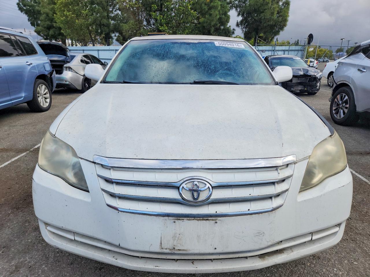 Toyota Avalon Xl