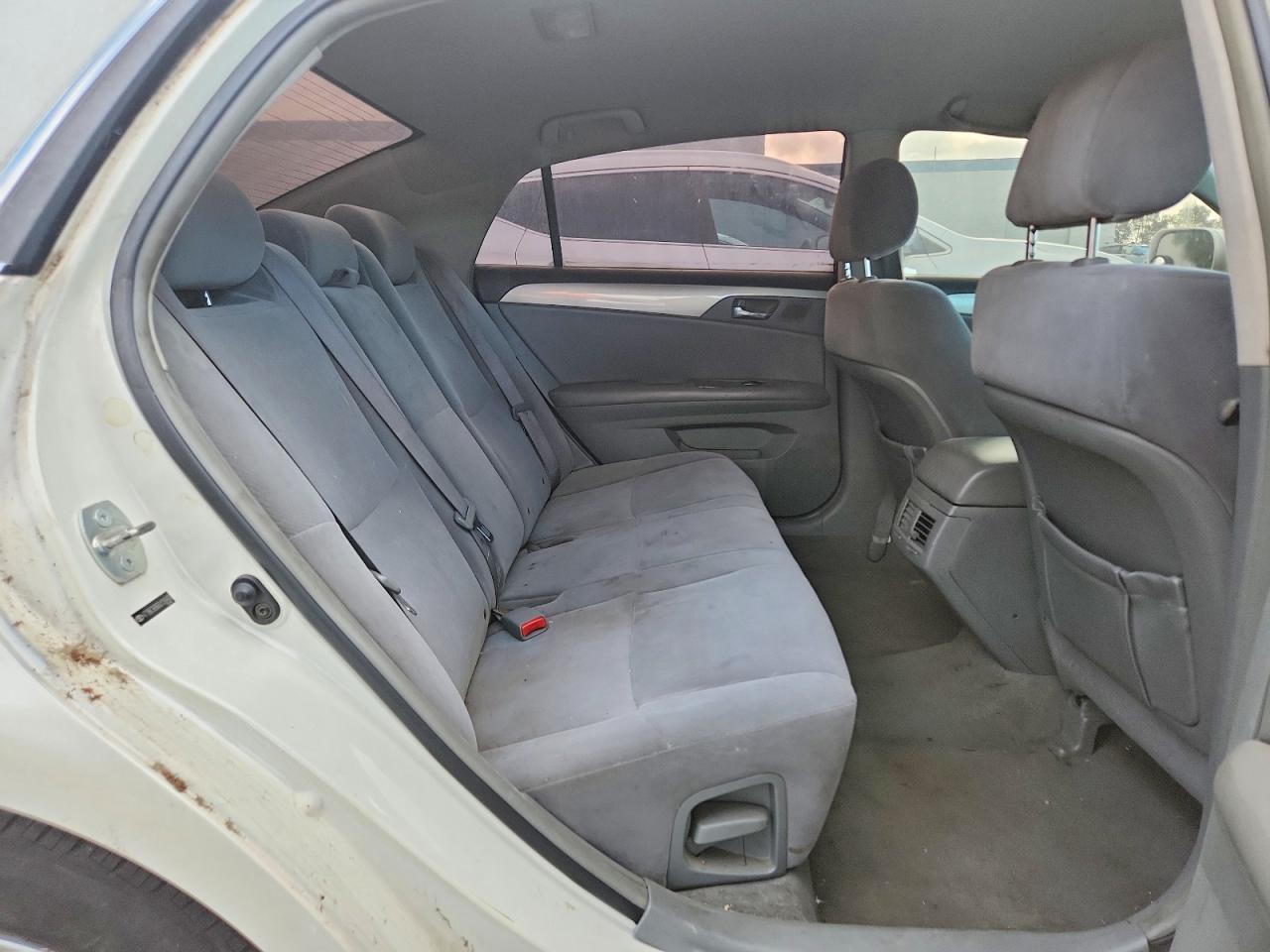 Toyota Avalon Xl