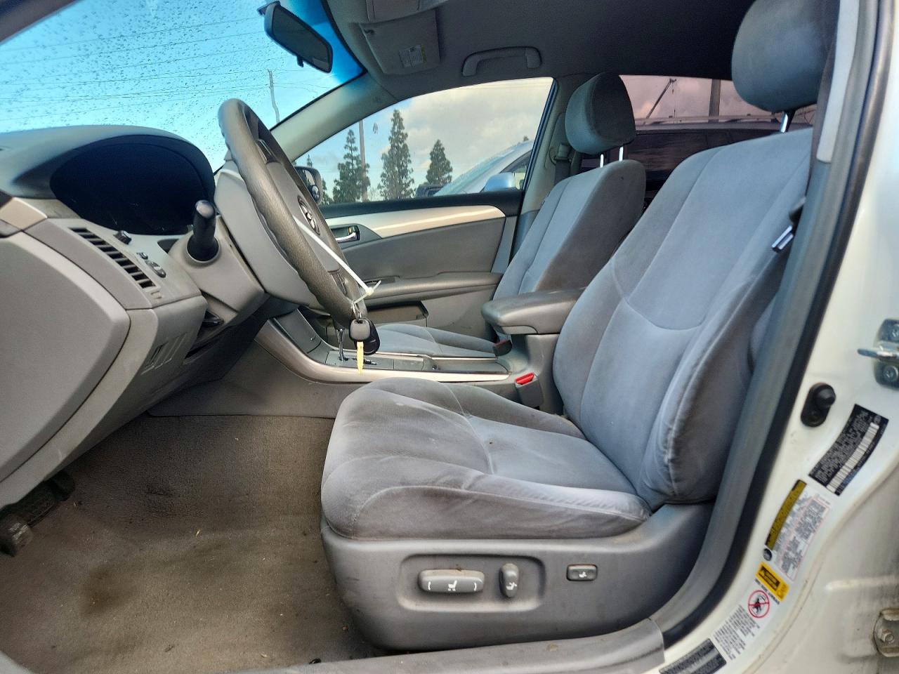 Toyota Avalon Xl