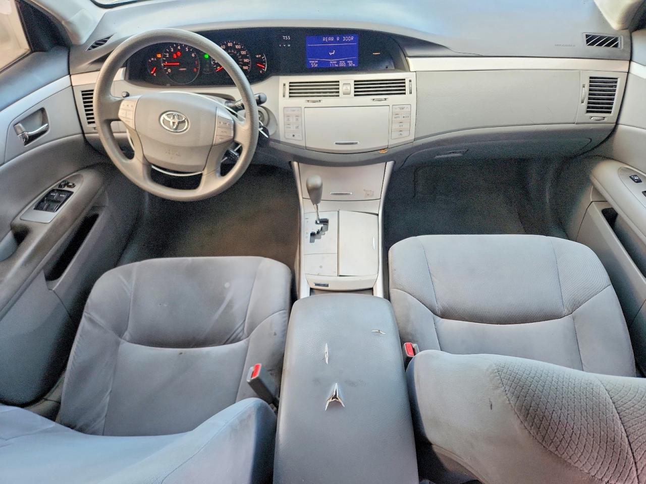 Toyota Avalon Xl