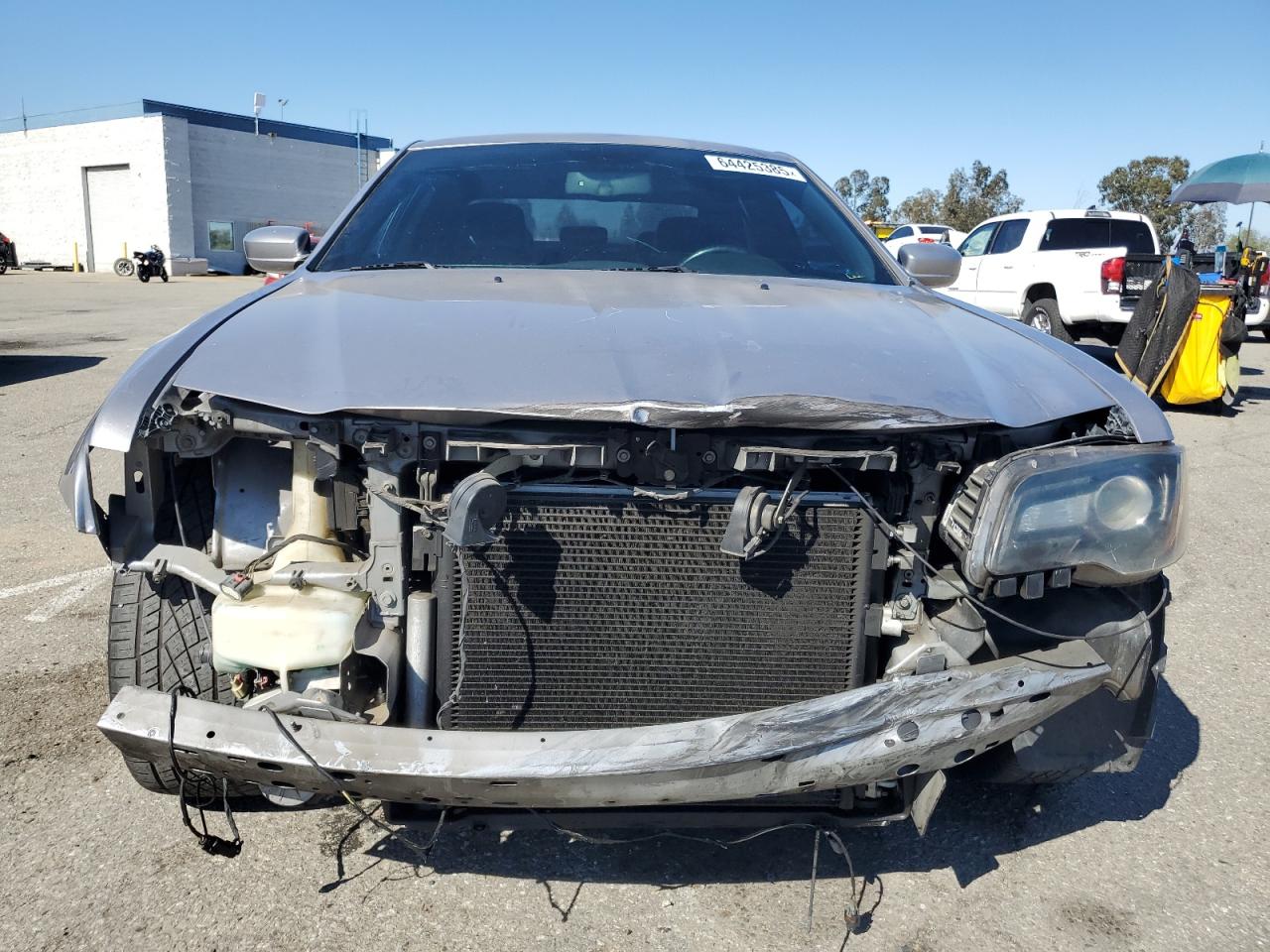 Chrysler 300 S