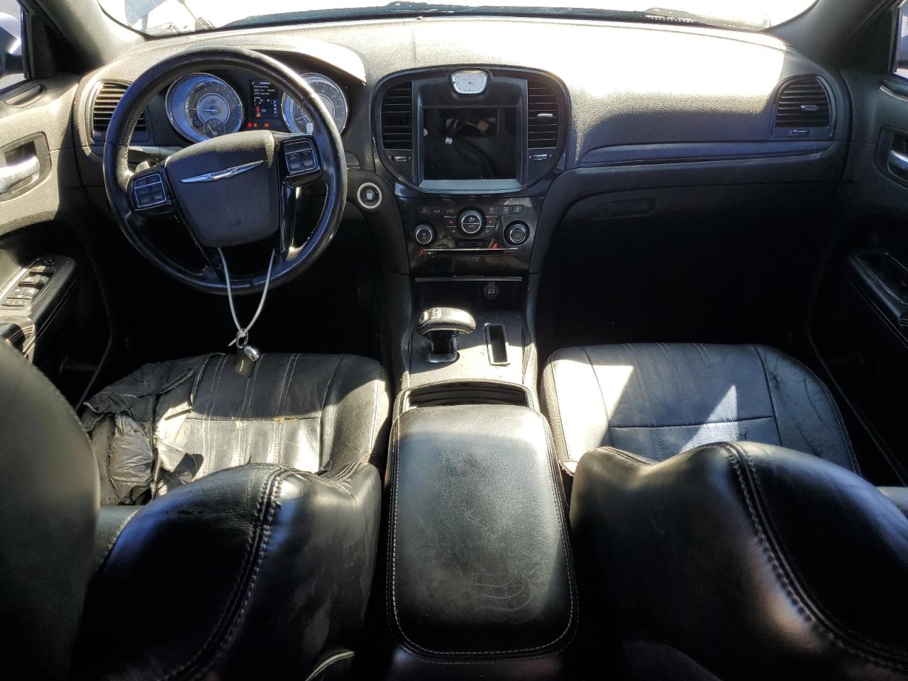 Chrysler 300 S