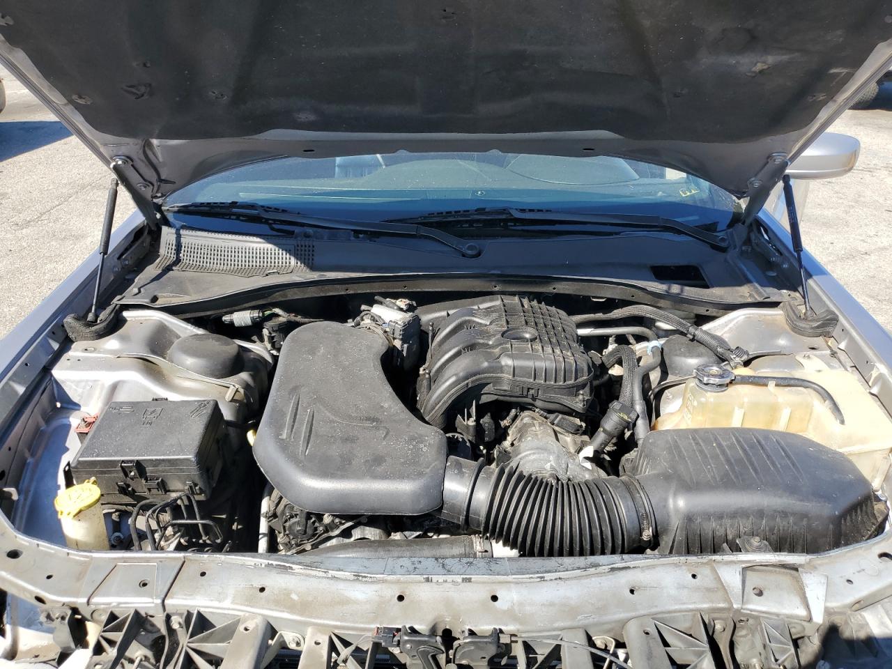 Chrysler 300 S