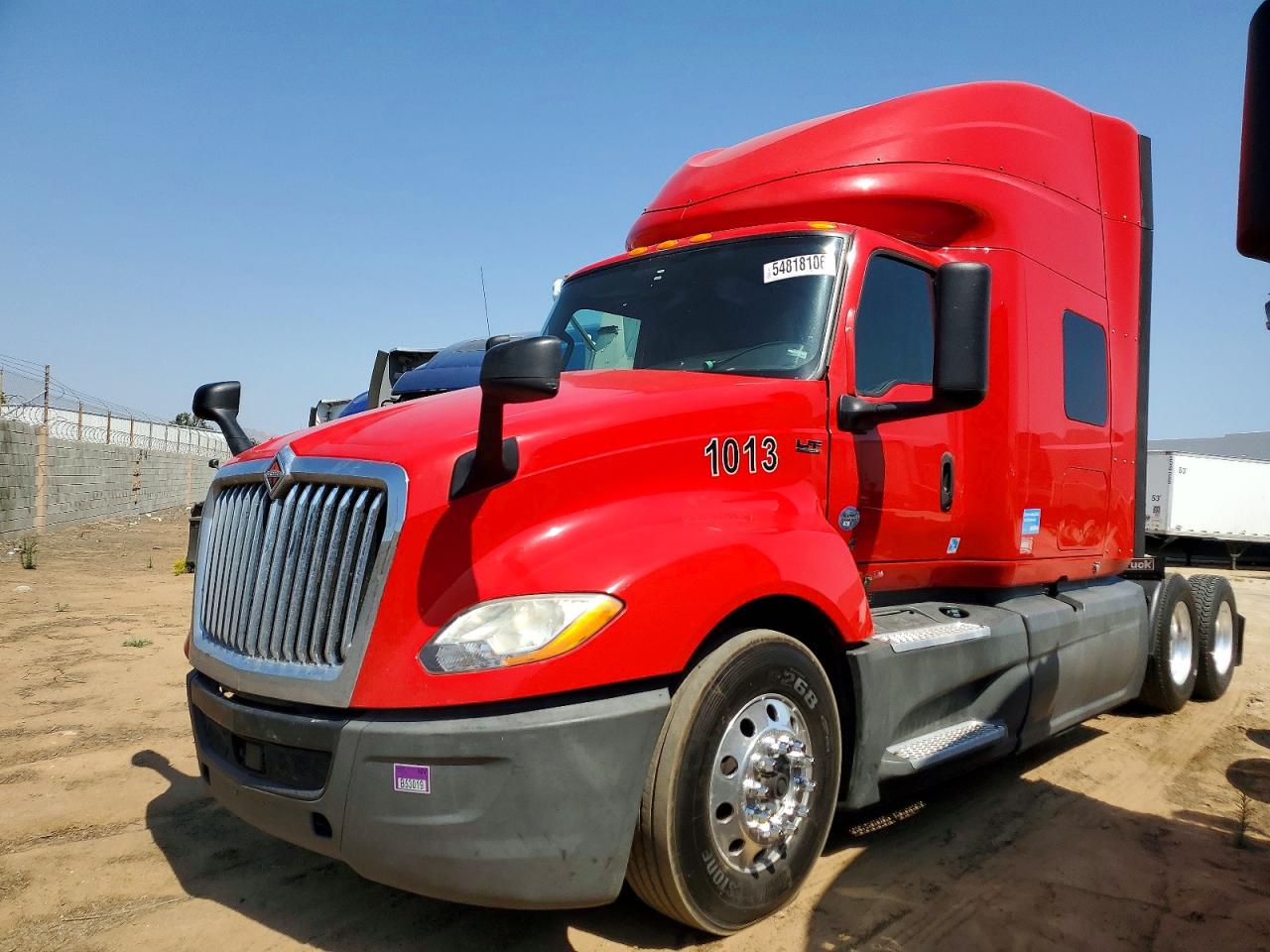 International Lt625