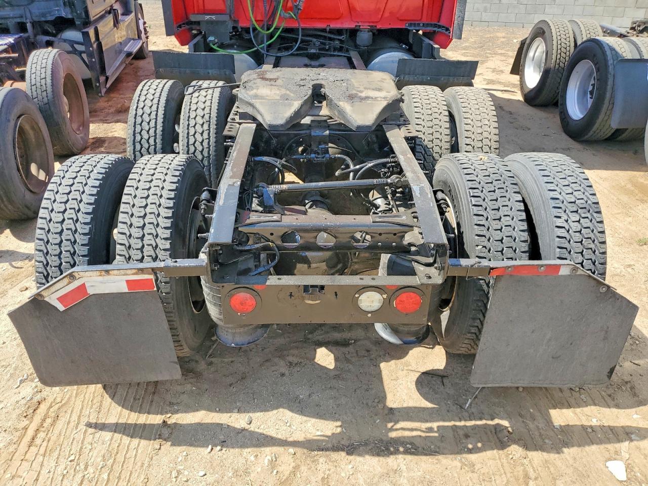 International Lt625