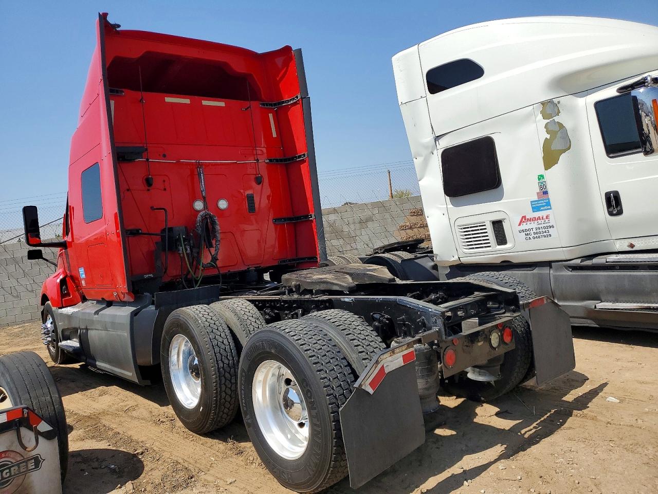 International Lt625