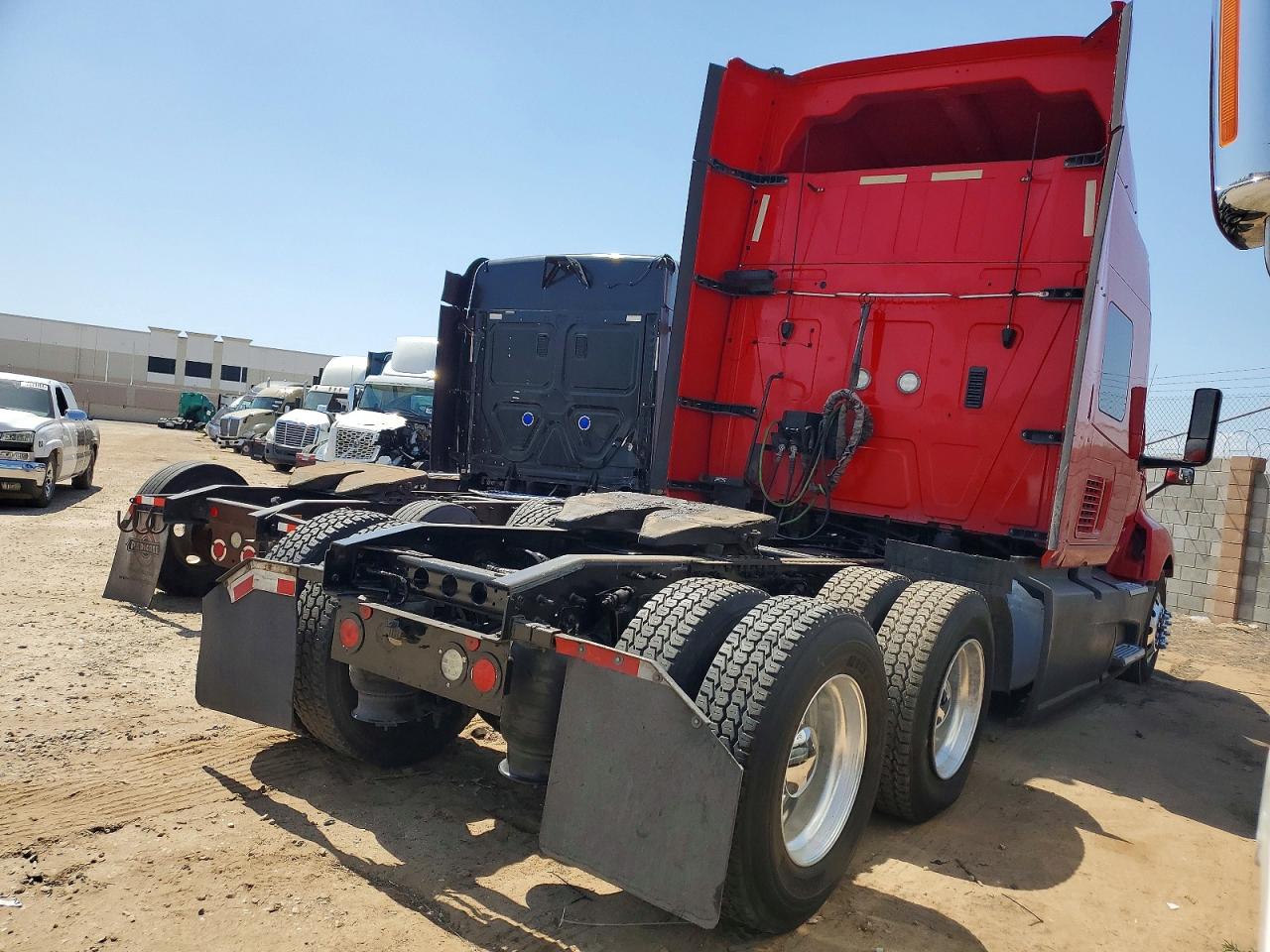 International Lt625