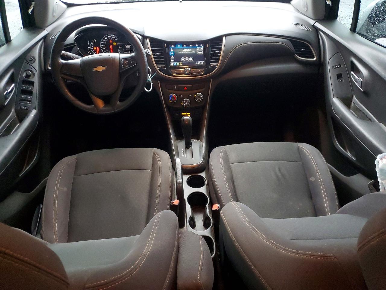 Chevrolet Trax Ls