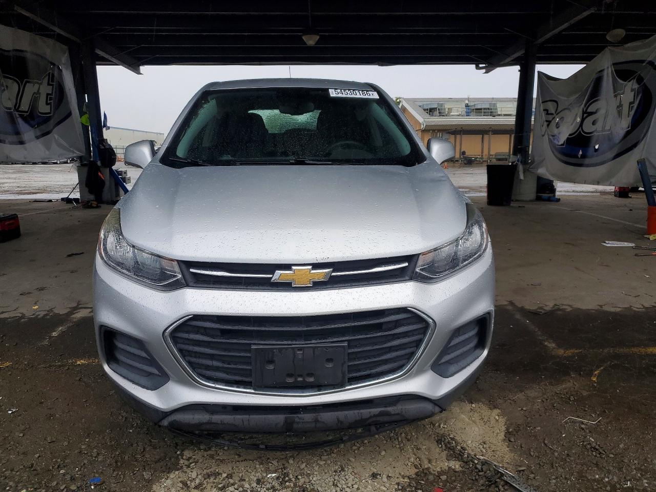 Chevrolet Trax Ls