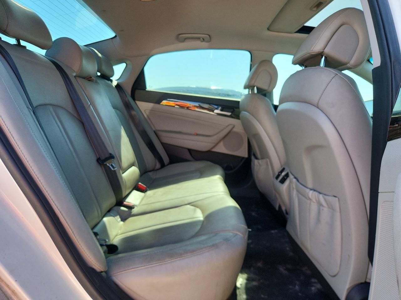 Hyundai SONATA Limited