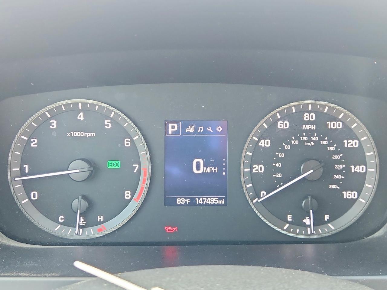 Hyundai SONATA Limited