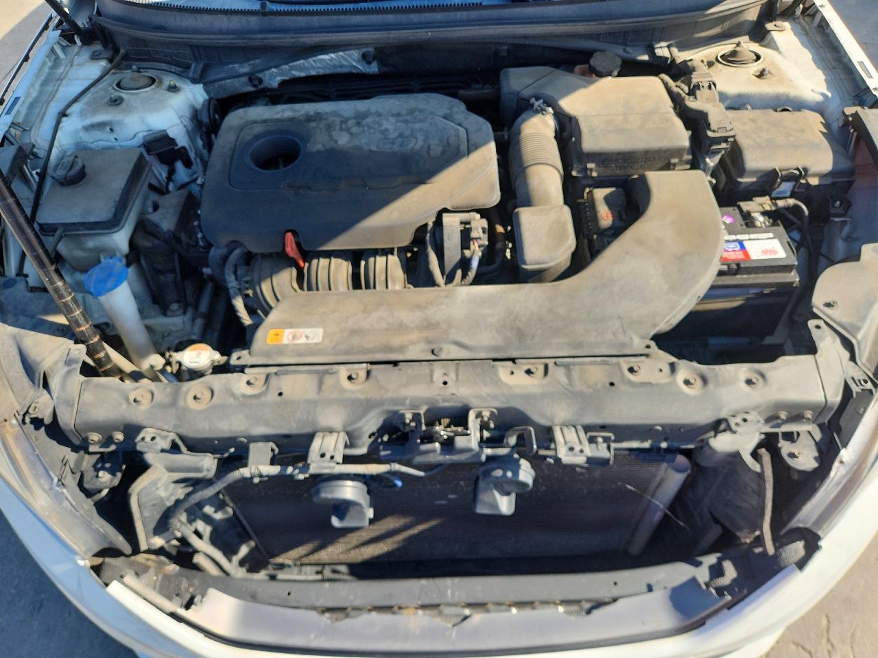 Hyundai SONATA Limited