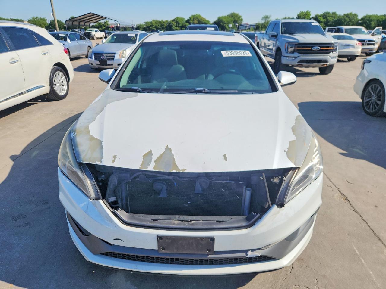 Hyundai SONATA Limited