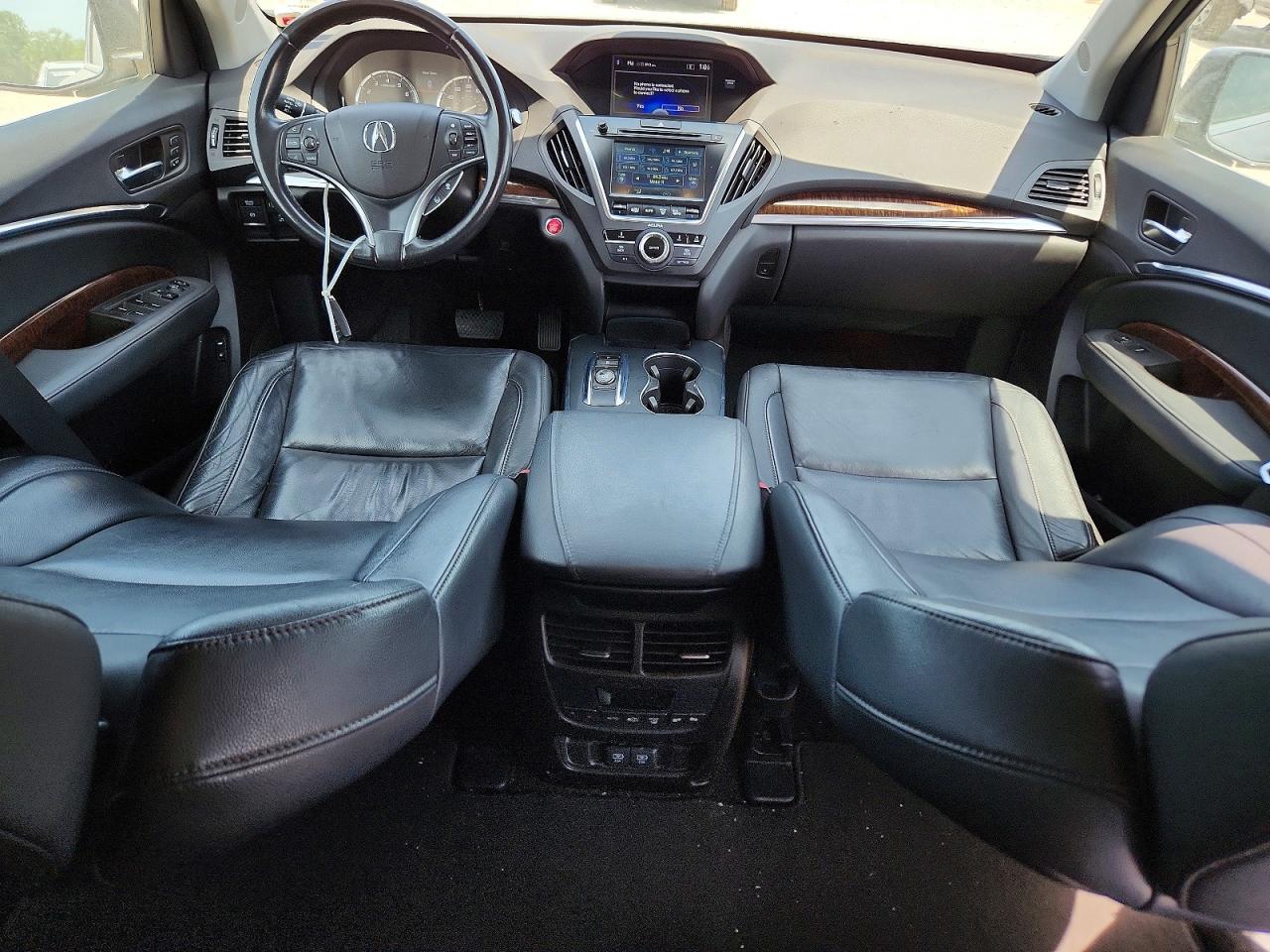 Acura MDX