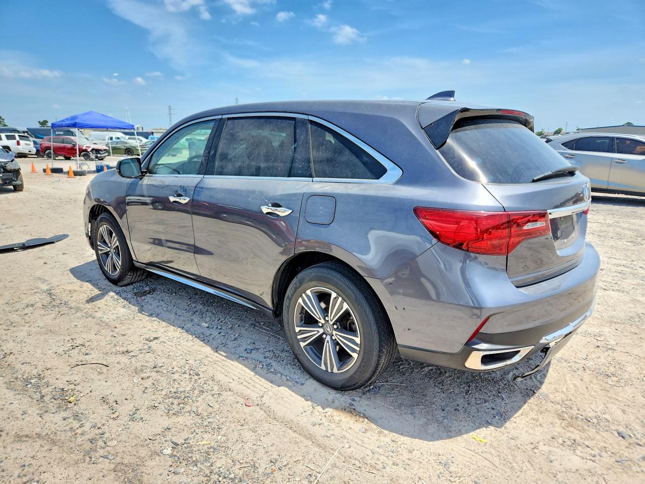 Acura MDX