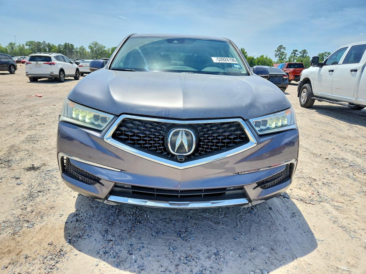 Acura MDX