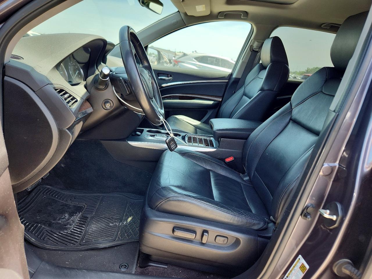Acura MDX