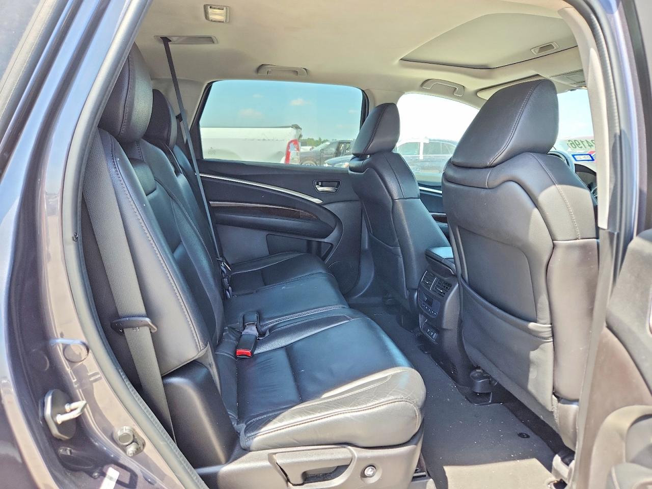 Acura MDX