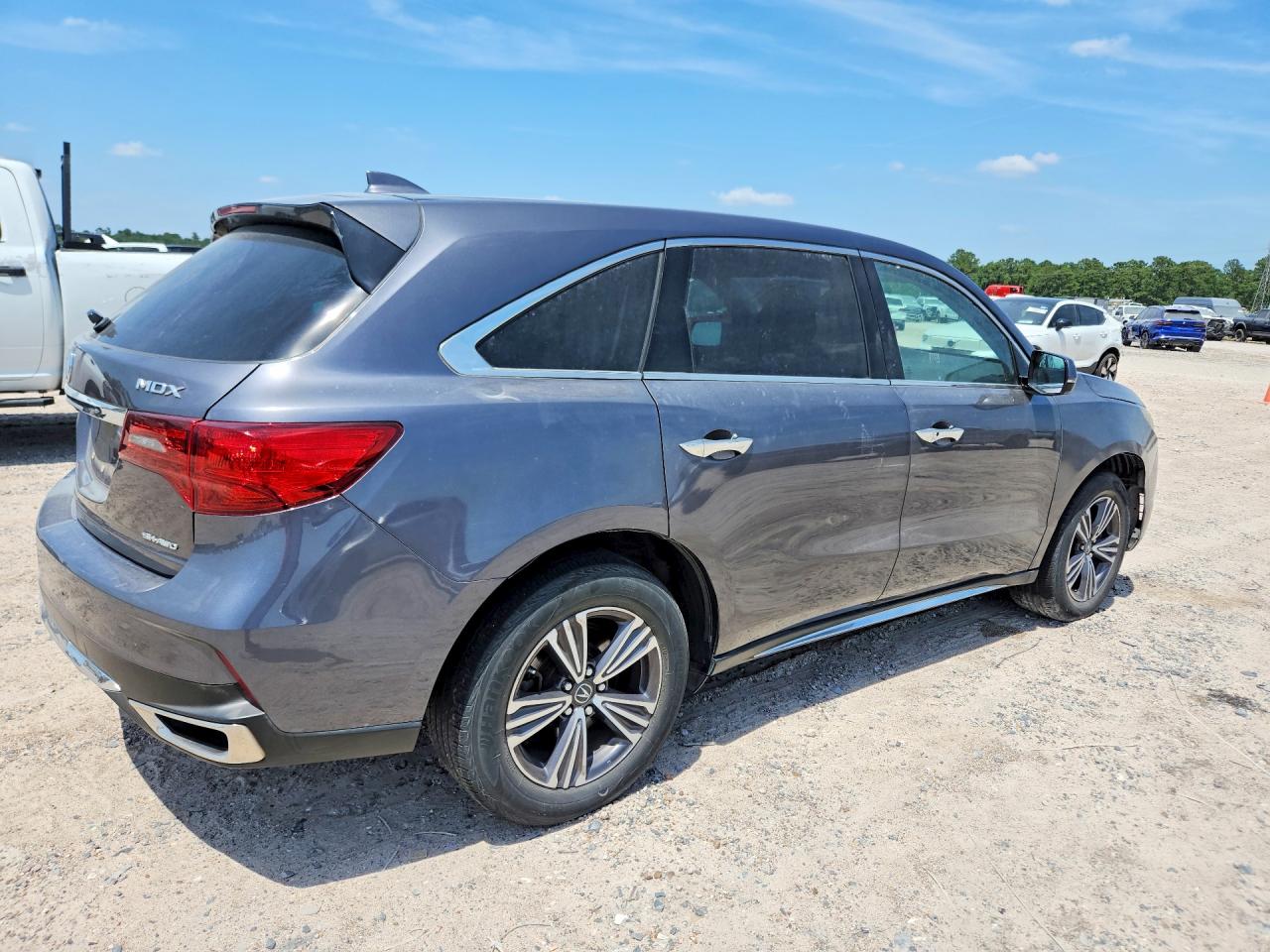 Acura MDX