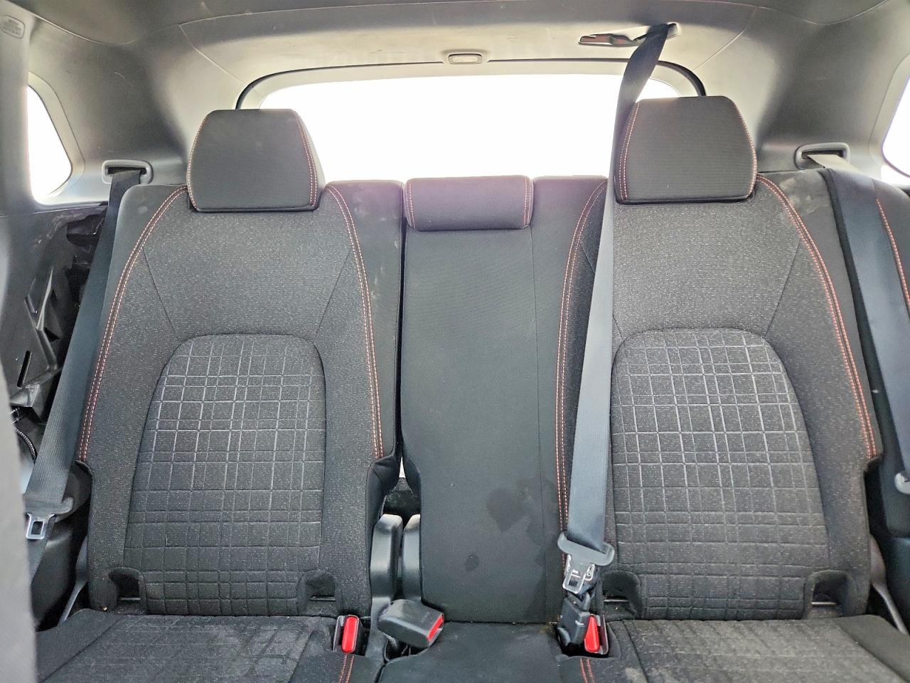 Honda HR-V Sport
