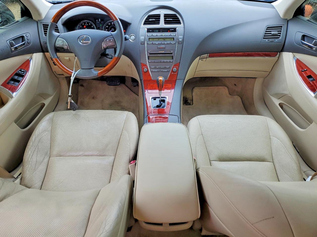 Lexus Es 350