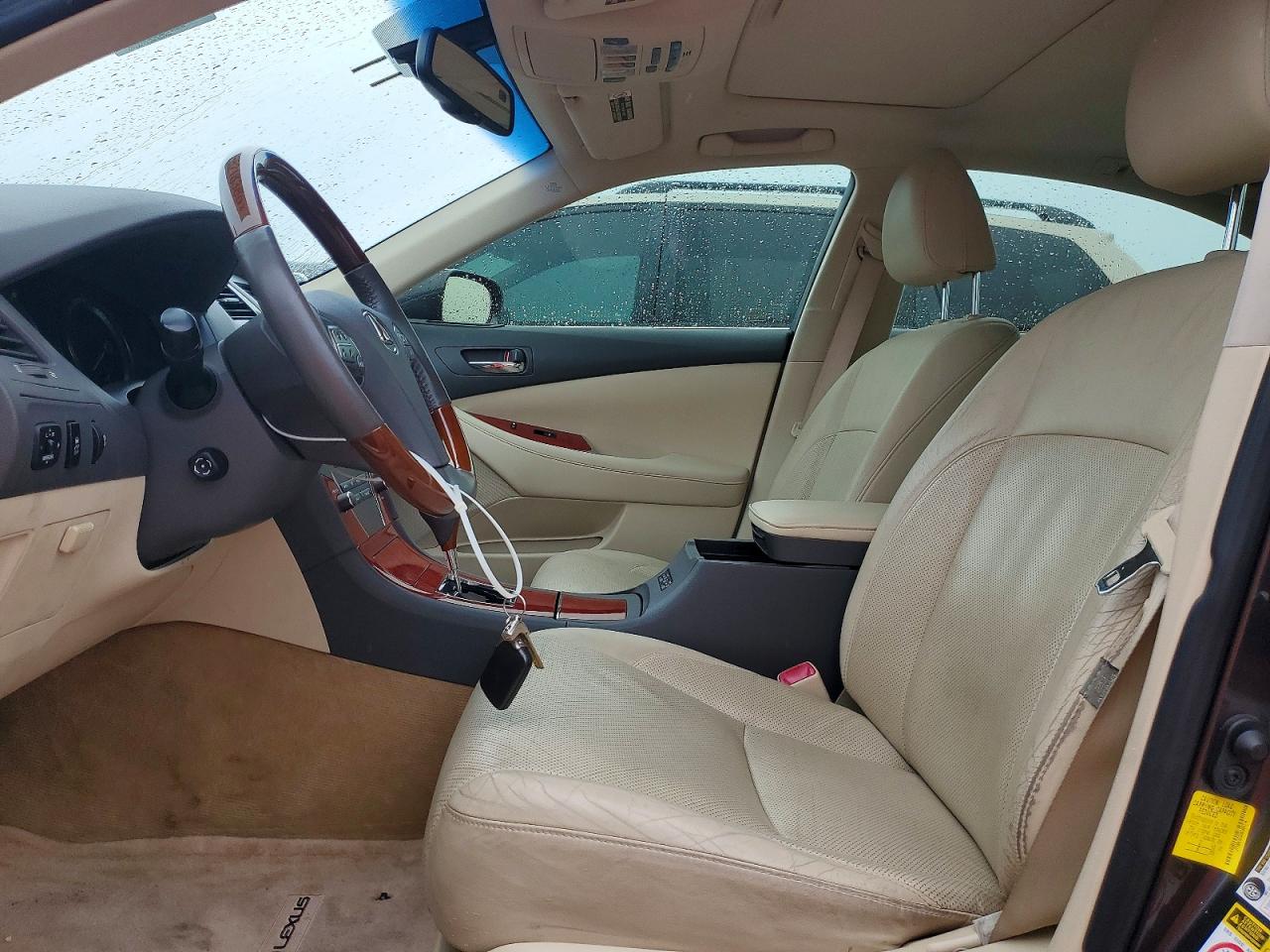 Lexus Es 350