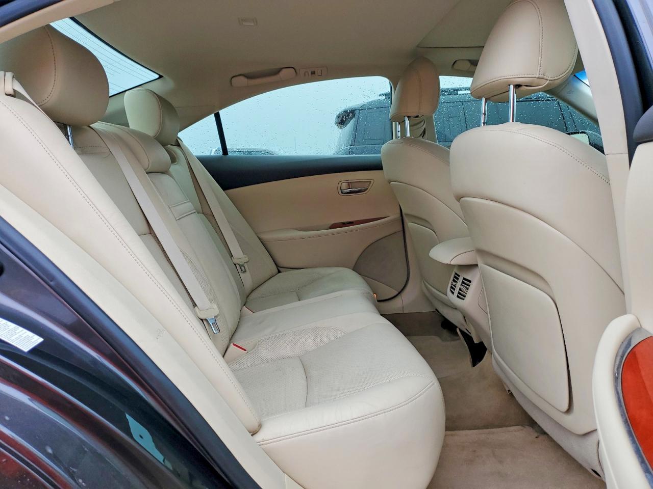 Lexus Es 350