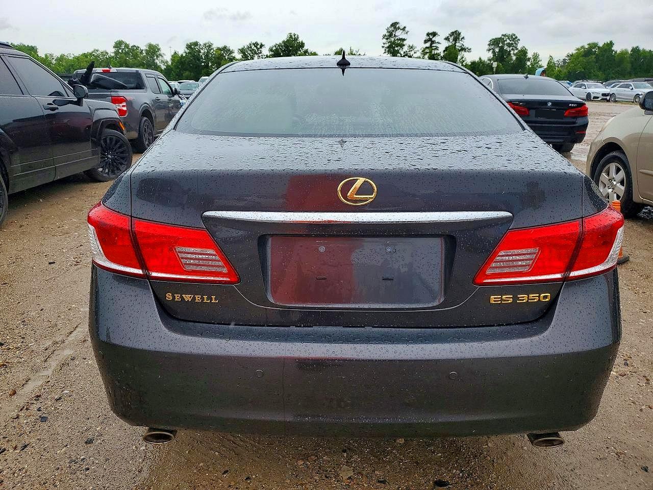 Lexus Es 350