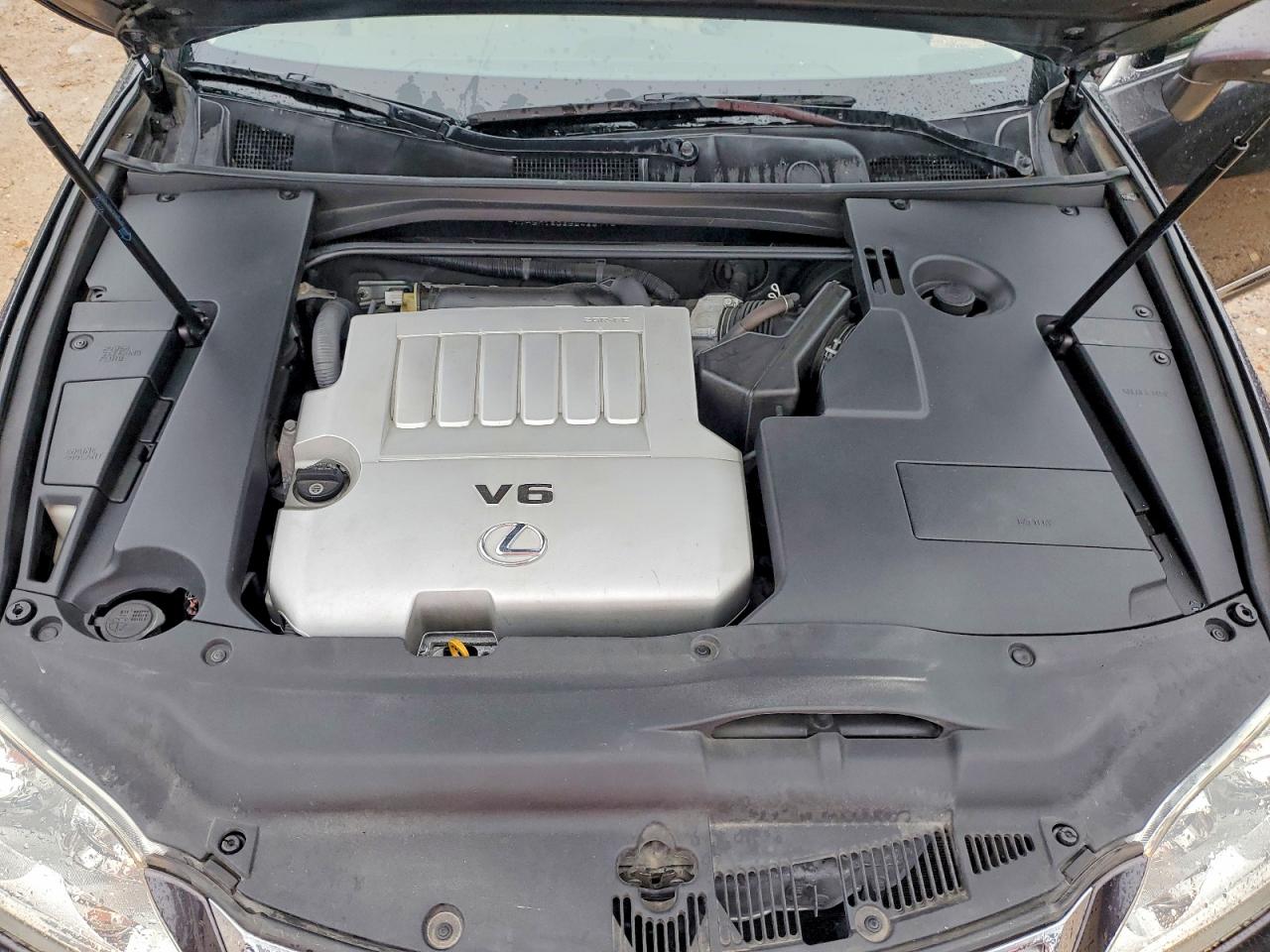 Lexus Es 350