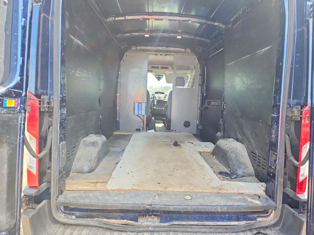 Ford Transit T-250