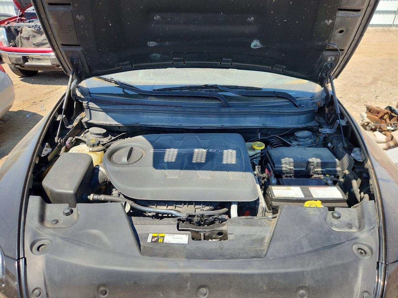 Jeep Cherokee Limited