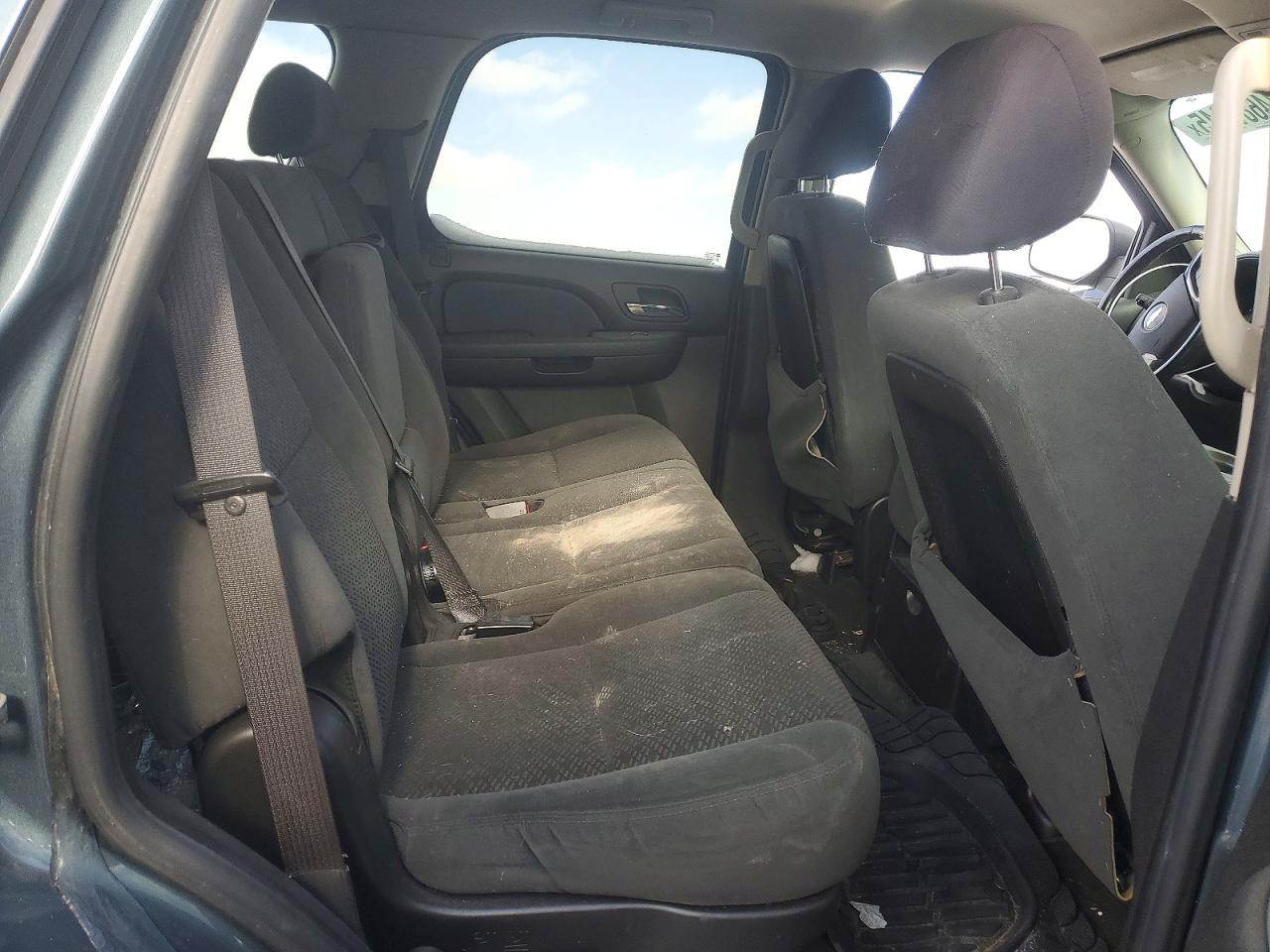 Chevrolet Tahoe C1500