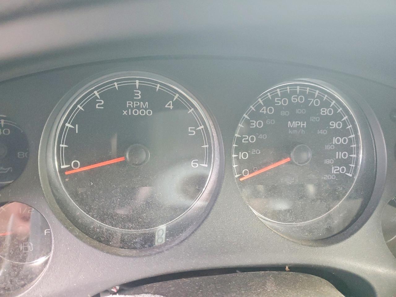 Chevrolet Tahoe C1500