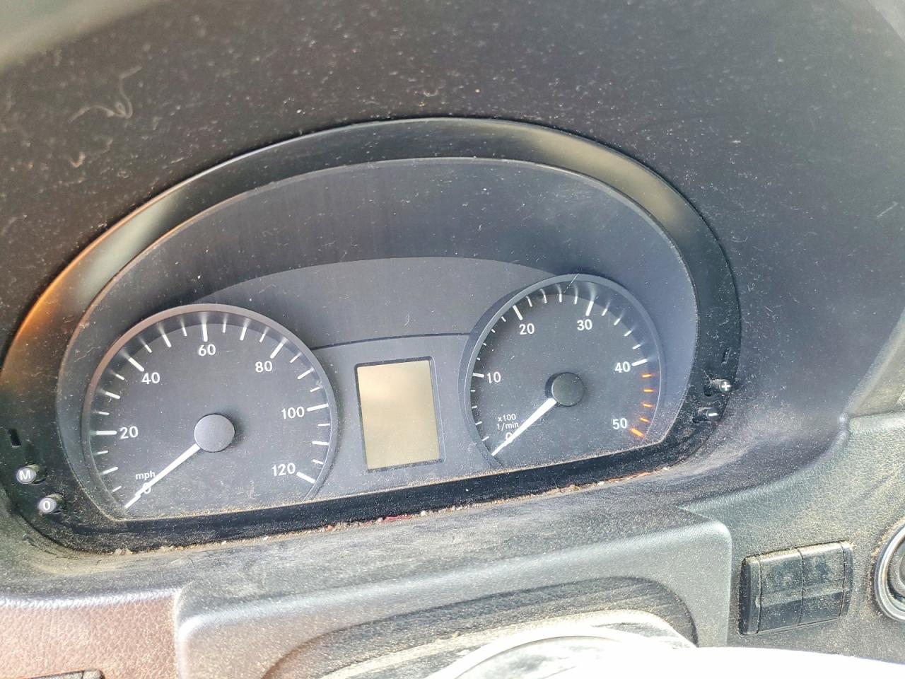 Mercedes-Benz Sprinter 3500