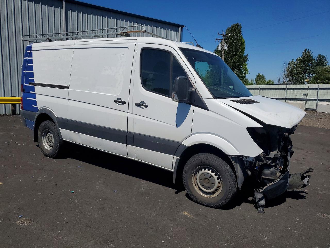 Mercedes-Benz Sprinter 3500