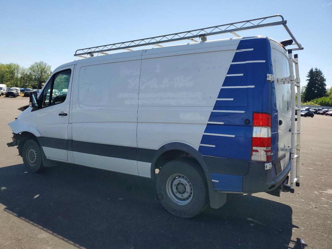 Mercedes-Benz Sprinter 3500