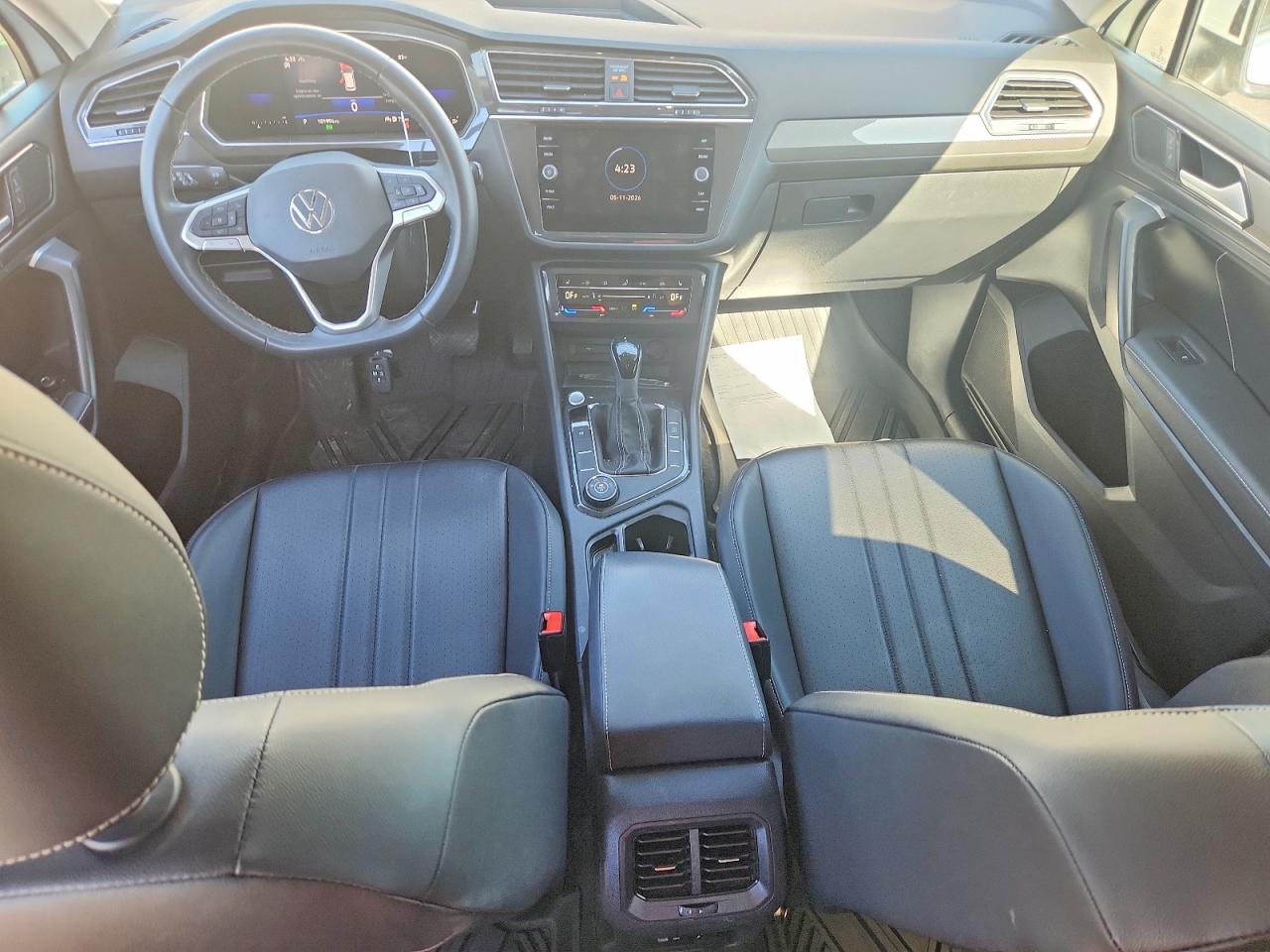 Volkswagen Tiguan Se