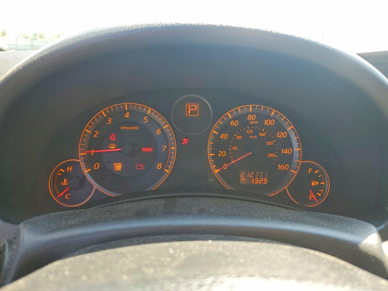 INFINITI G35