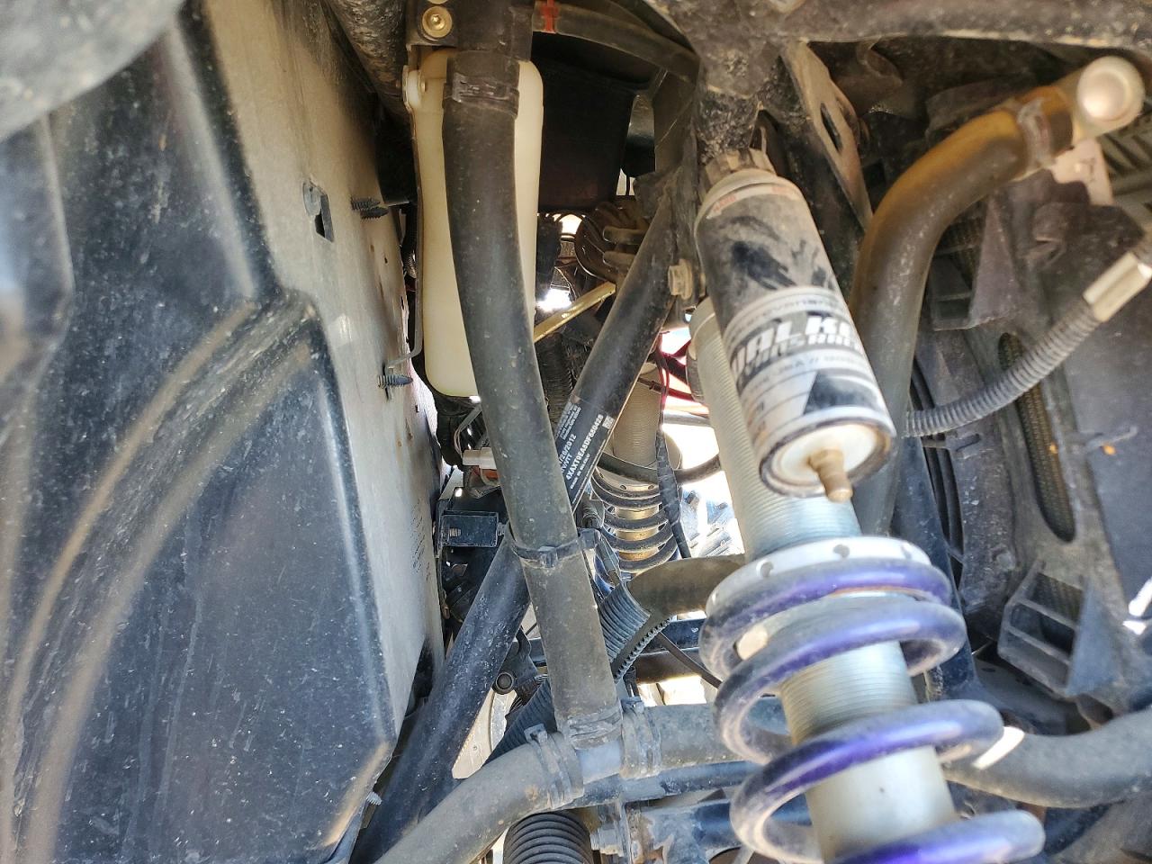 Polaris RZR
