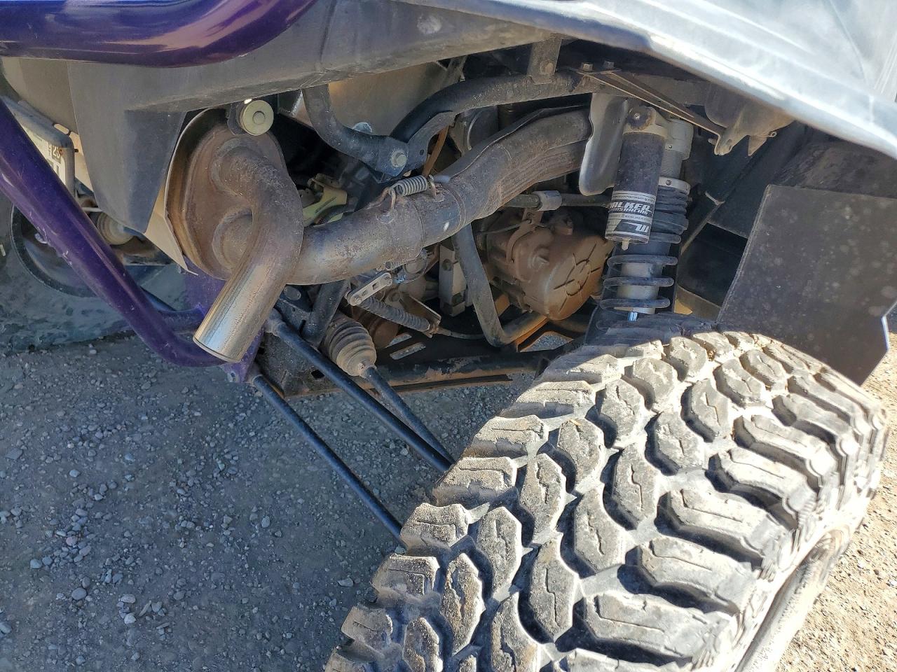 Polaris RZR