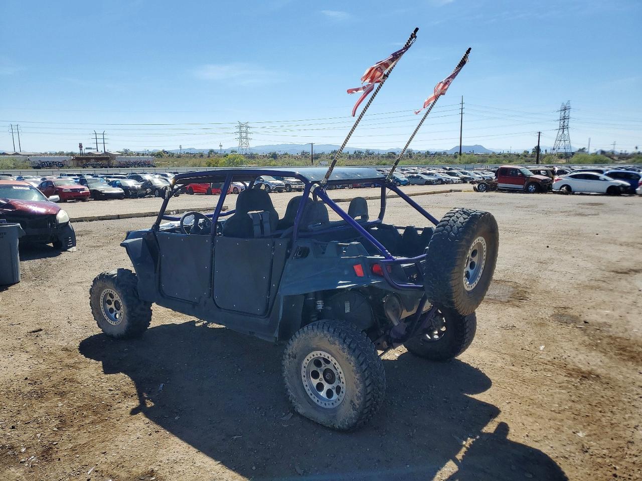 Polaris RZR