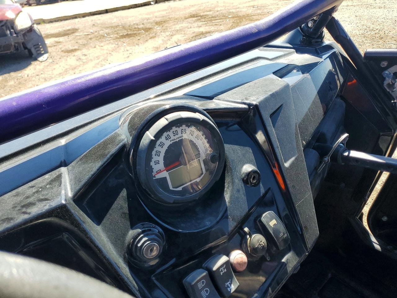 Polaris RZR