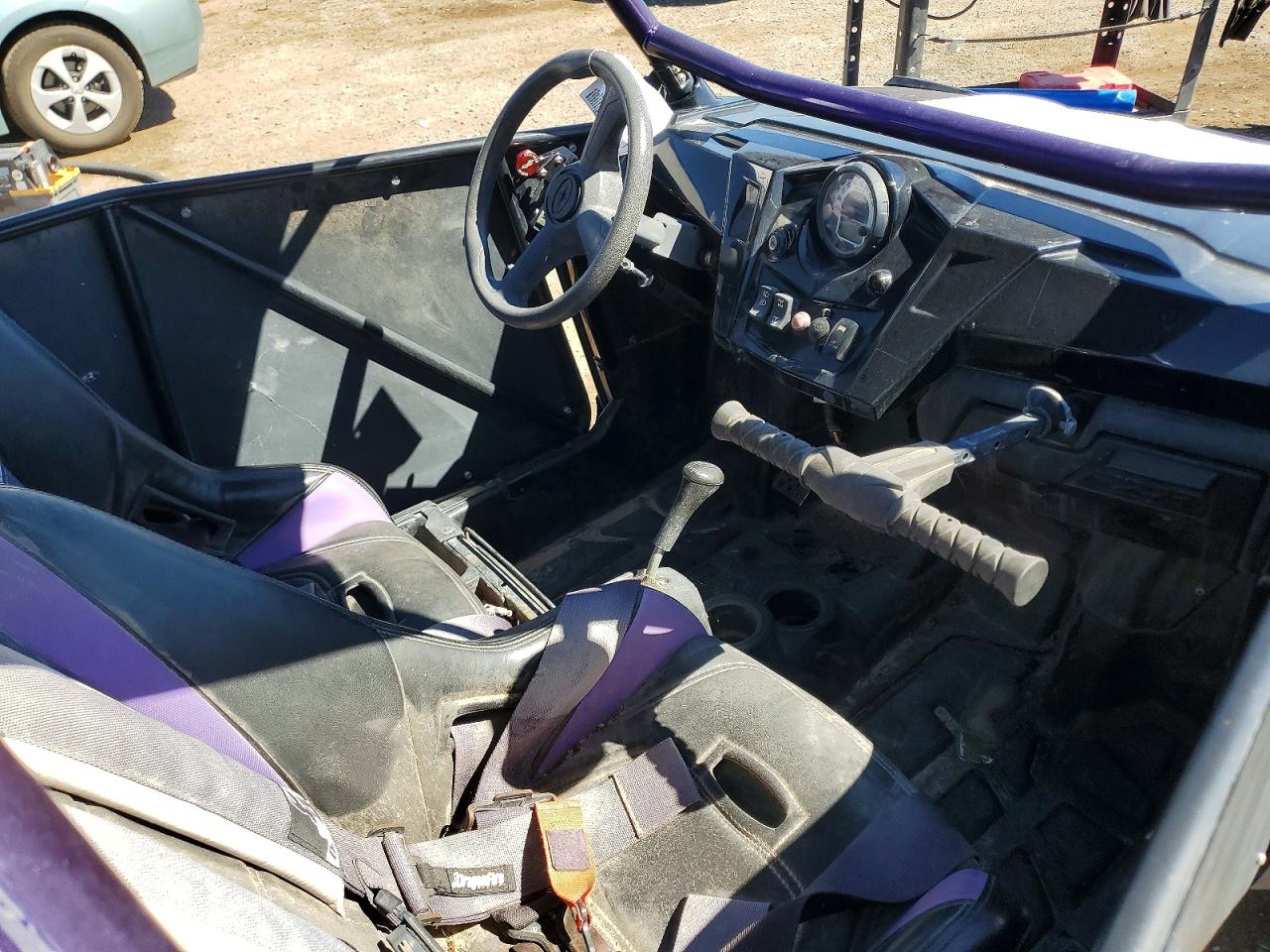 Polaris RZR