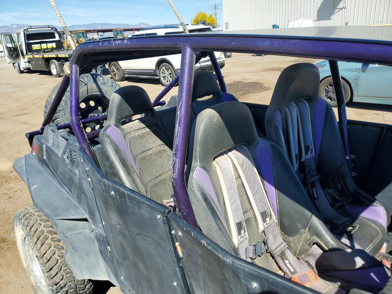 Polaris RZR