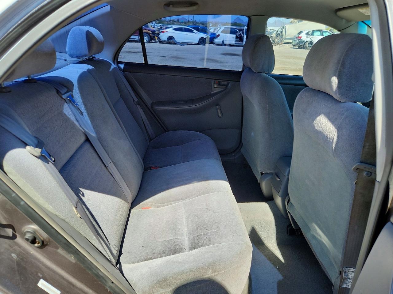 Toyota Corolla Ce