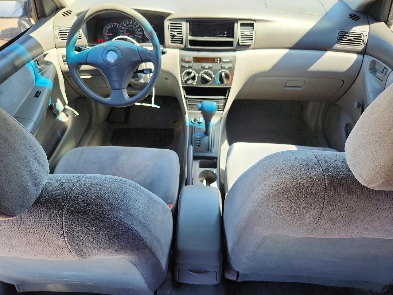 Toyota Corolla Ce