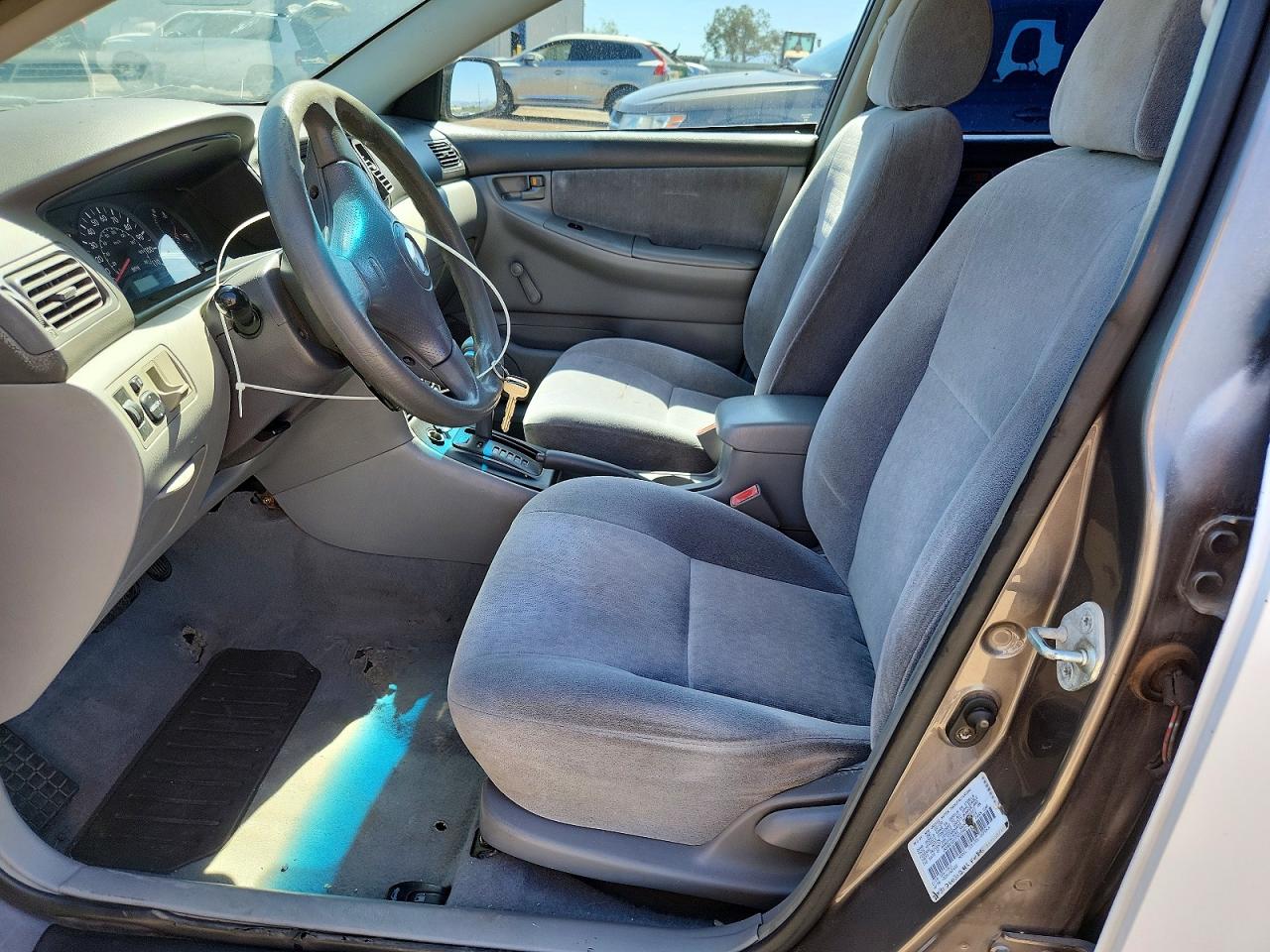 Toyota Corolla Ce
