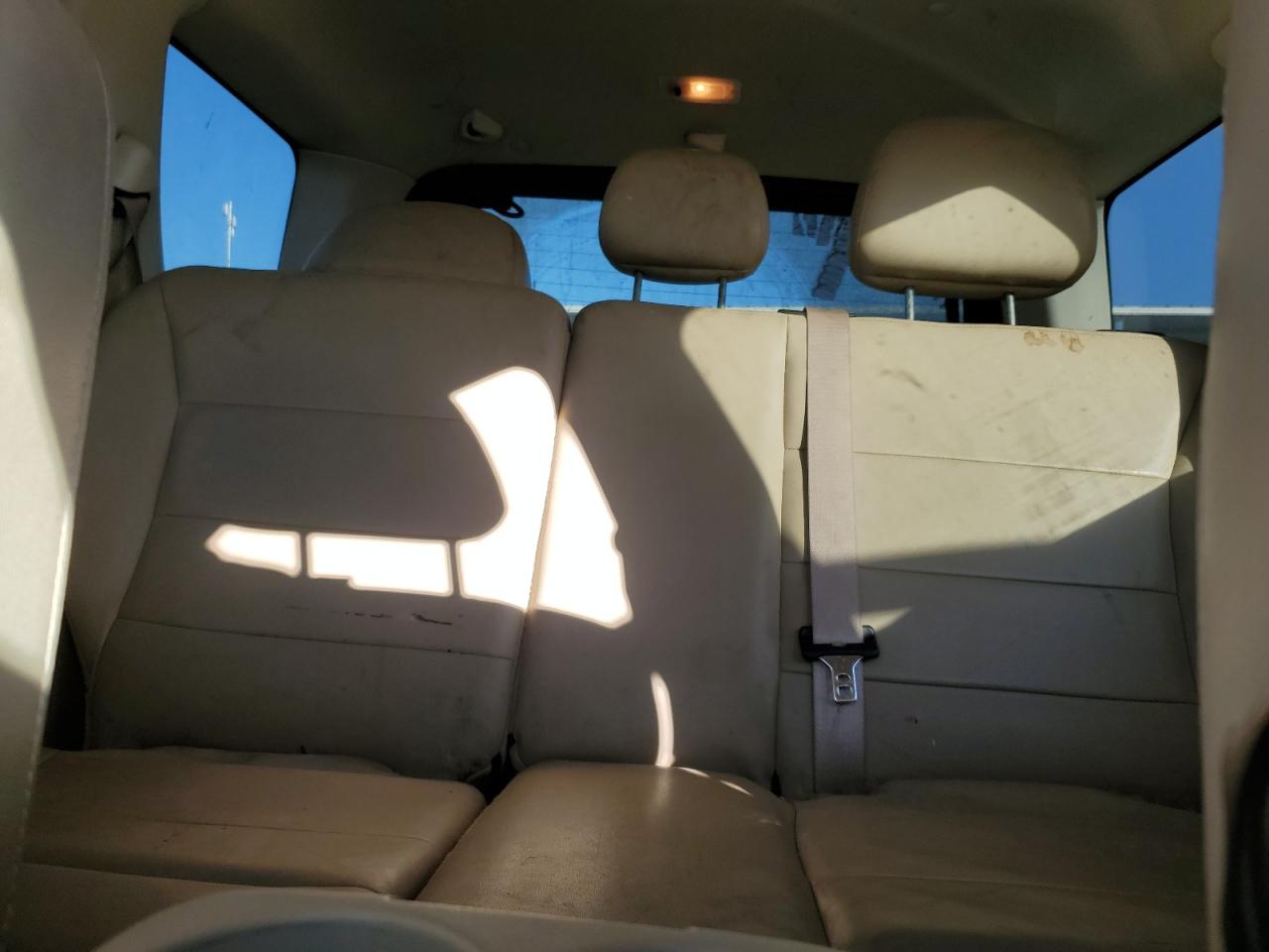 Ford Escape Limited