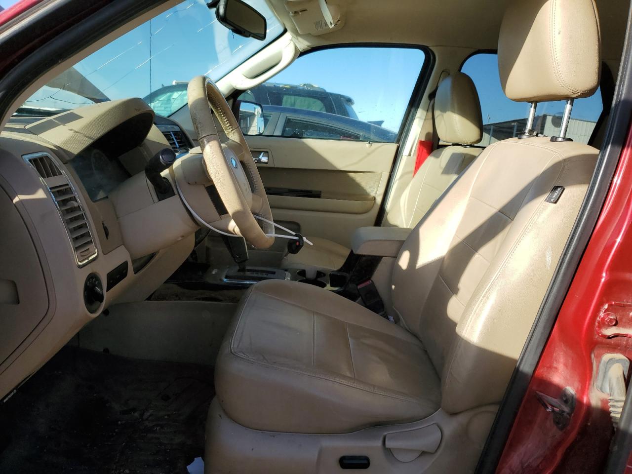 Ford Escape Limited